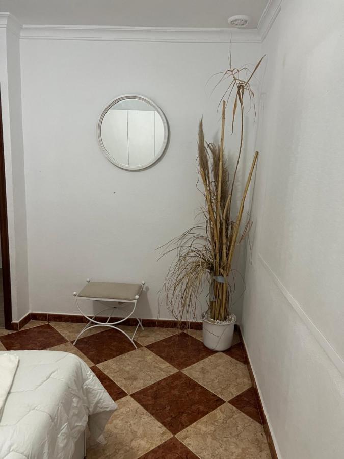 El Torreon 3 Διαμέρισμα Lora del Río Εξωτερικό φωτογραφία